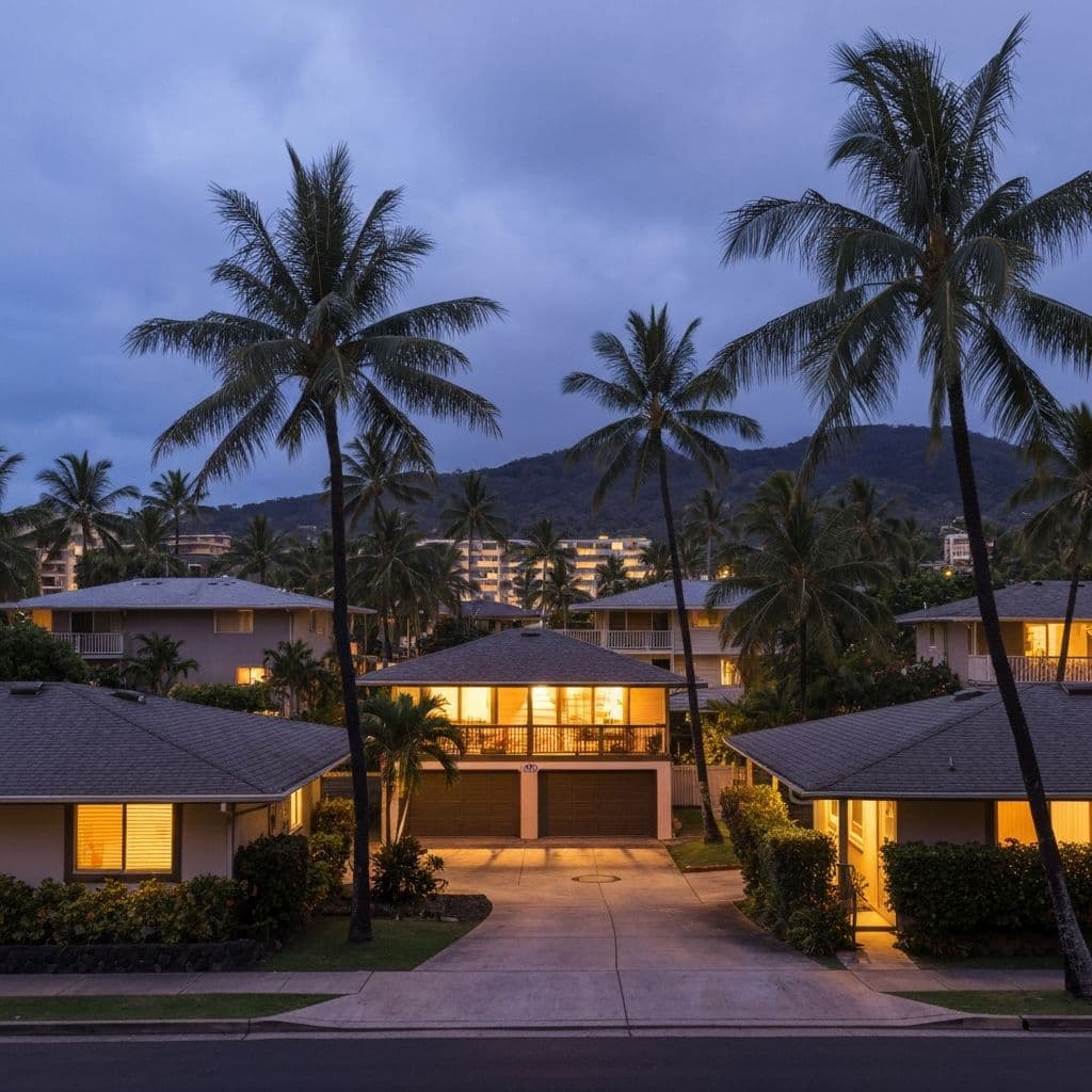 beautiful spot in haleiwa